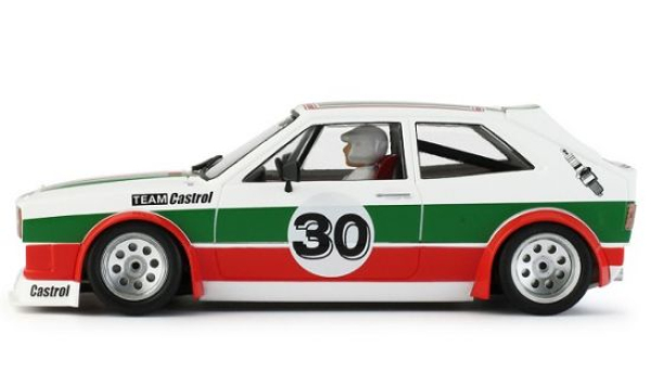 BRM 1/24 Scirocco Nr. 30